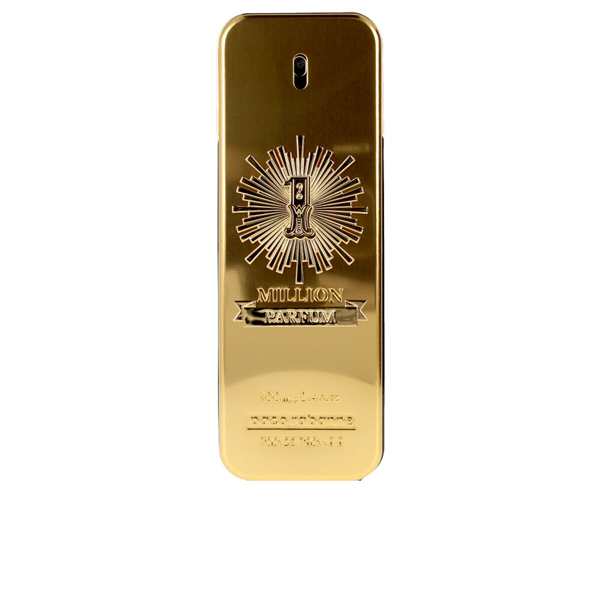 Profumo Uomo 1 Million Paco Rabanne EDP 1 Million EDP